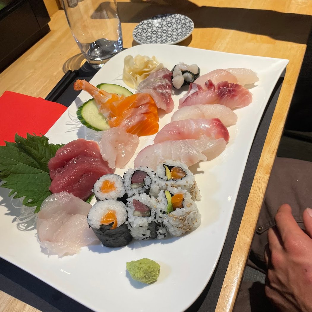 Bo Sushi 3